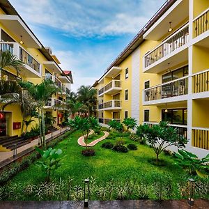 Sea Breeze Sarovar Portico Varca Goa